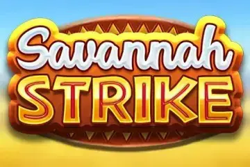 Savannah Strike 96 - WinPesa - Nigeria